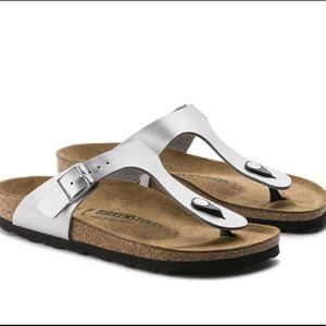 Birkenstock Gizeh size 39